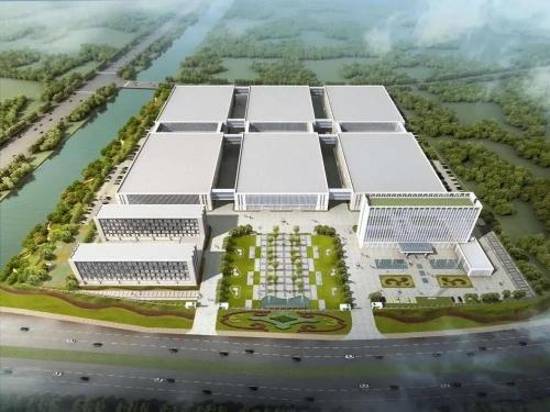 台州湾新区1个全省第三批产业集群跨境电子商务发展试点公布